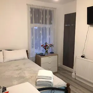  Homestay En Double